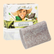 Gärtner Seife Sanct Bernhard - Reinigungs- und Pflegeprodukte, Seifen auf natürlicher Basis