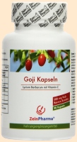 Zeinpharma - Nahrungsergänzungsmittel