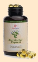 Zeinpharma - Nahrungsergänzungsmittel