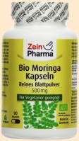 Zeinpharma - Nahrungsergänzungsmittel