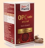 Zeinpharma - Nahrungsergänzungsmittel