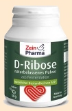 D-Ribose (naturbelassenes Pulver)