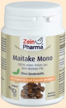 Maitake Vitalpilz Zeinpharma- Nahrungsergänzungsmittel