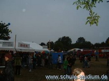 Bilder von der Veranstaltung "Das  Fest"  in Karlsruhe