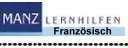 Franz&ouml;sisch Lernhilfen vom Manz Verlag
