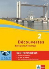 Französisch Schülerbuch Decouvertes Srie Jaune 2