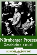 Die Nrnberger Prozesse - Eine Zsur der deutschen Geschichte