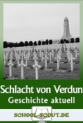 Schlacht von Verdun - Die Hlle des Ersten Weltkriegs