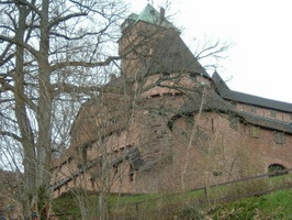 Hochkönigsburg