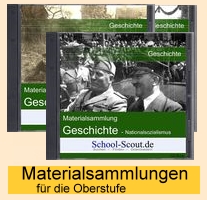 Geschichte Klausuren f&uuml;r die Oberstufe