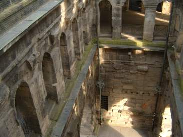 Porta Nigra in Trier