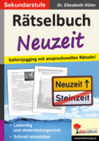 Rtselbuch der Neuzeit