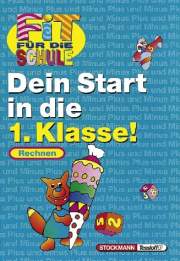 Lernhilfen für das 1. Schuljahr der Grundschule