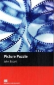 Picture Puzzle  -Englisch Lektüre