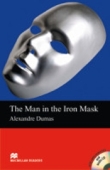 The Man in the Iron Mask -Englisch Lektüre