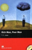 Rich Man, Poor Man -Englisch Lektüre
