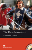 The Three Musketeers  -Englisch Lektüre