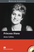 Princess Diana -Englisch Lektüre