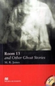 Room 13 and other Ghost Stories -Englisch Lektüre