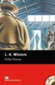 L.A. Winners -Englisch Lektüre