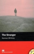 The Stranger -Englisch Lektüre
