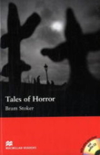 Tales of Horror -Englisch Lektüre
