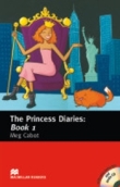 The Princess Diaries I -Englisch Lektüre