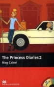 The Princess Diaries 2 -Englisch Lektüre