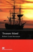 Treasure Island -Englisch Lektüre
