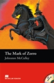 The Mark of Zorro  -Englisch Lektüre