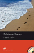 Robinson Crusoe - Englisch Lektüre