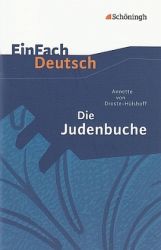 Die Judenbuche. Lektüre von Schöningh
