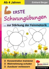 Materialien für Vorschule/Kindergarten (Kohl Verlag)