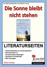 Deutsch Unterrichtsmaterialien vom Kohl Verlag- Deutsch Lektren für einen guten 
				 und abwechslungsreichen Deutschunterricht