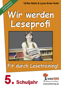 Deutsch Kopiervorlagen vom Kohl Verlag- Deutsch Unterrichtsmaterialien f�r einen guten und abwechslungsreichen Deutschunterricht