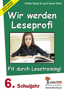 Deutsch Kopiervorlagen vom Kohl Verlag- Deutsch Unterrichtsmaterialien f�r einen guten und abwechslungsreichen Deutschunterricht