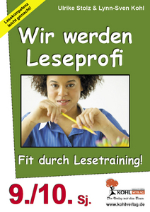 Deutsch Kopiervorlagen vom Kohl Verlag- Deutsch Unterrichtsmaterialien f�r einen guten und abwechslungsreichen Deutschunterricht