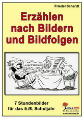 Deutsch Kopiervorlagen vom Kohl Verlag- Deutsch Unterrichtsmaterialien f�r einen guten und abwechslungsreichen Deutschnterricht