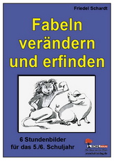 Deutsch Kopiervorlagen vom Kohl Verlag- Deutsch Unterrichtsmaterialien f�r einen guten und abwechslungsreichen Deutschunterricht