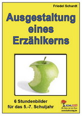 Deutsch Kopiervorlagen vom Kohl Verlag- Deutsch Unterrichtsmaterialien f�r einen guten und abwechslungsreichen Deutschunterricht