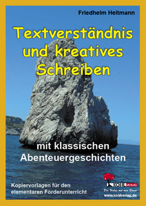 Deutsch Kopiervorlagen vom Kohl Verlag- Deutsch Unterrichtsmaterialien f�r einen guten und abwechslungsreichen Deutschunterricht
