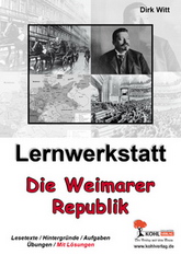 Kopiervorlagen f&uuml;r den Unterricht in Geschichte. Thema: Die franz&ouml;sische Revolution