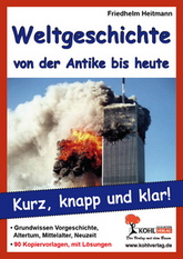 Sozialkunde Kopiervorlagen vom Kohl Verlag-  Unterrichtsmaterialien f&uuml;r einen guten und abwechslungsreichen Sozialkundeunterricht