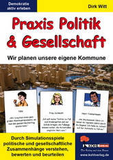Sozialkunde Kopiervorlagen vom Kohl Verlag-  Unterrichtsmaterialien f&uuml;r einen guten und abwechslungsreichen Sozialkundeunterricht