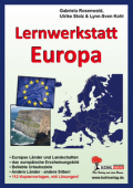 Kopiervorlagen für den Unterricht in Sozialkunde - Europa