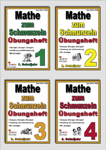 Mathe zum Schmunzeln: Sachaufgaben