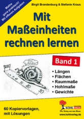 Mathe Kopiervorlagen f&uuml;r den Unterricht