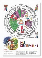 Kopiervorlagen für den Religionsunterricht