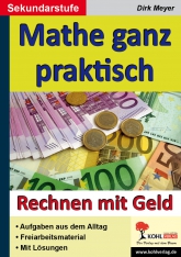 Mathe ganz praktisch - 6. Schuljahr