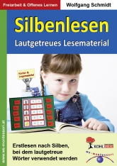 Deutsch Kopiervorlagen (Montessori Schule) vom Kohl Verlag